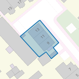 Perceel DBG01-B-8302