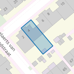 Perceel DBG01-B-8310