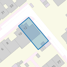 Perceel DBG01-B-8314