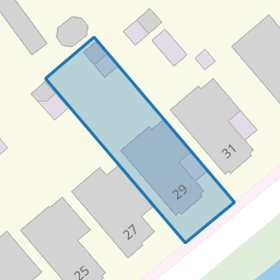 Perceel DBG01-B-8321