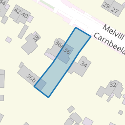 Perceel DBG01-B-8390