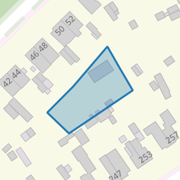 Perceel DBG01-B-8397