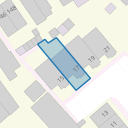 Perceel DBG01-B-8410