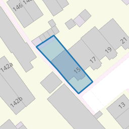 Perceel DBG01-B-8411