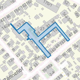 Perceel DBG01-B-8417