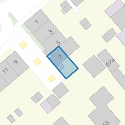 Perceel DBG01-B-8422