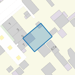 Perceel DBG01-B-8439