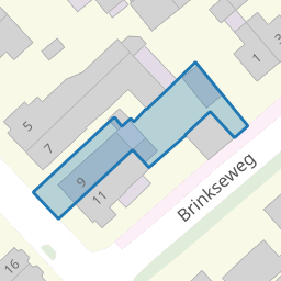 Perceel DBG01-B-8444