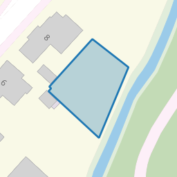 Perceel DBG01-B-8451