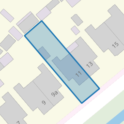 Perceel DBG01-B-8457