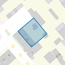 Perceel DBG01-B-8459