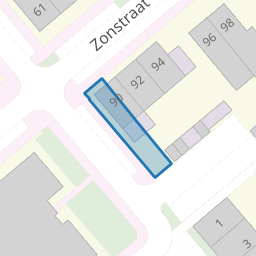 Perceel DBG01-B-8462