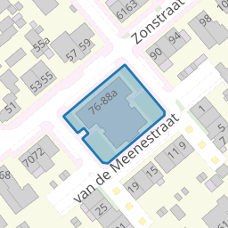 Perceel DBG01-B-8464