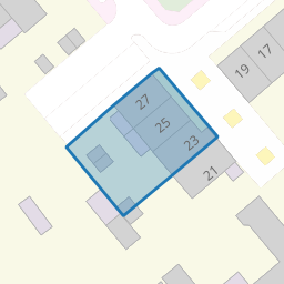 Perceel DBG01-B-8465