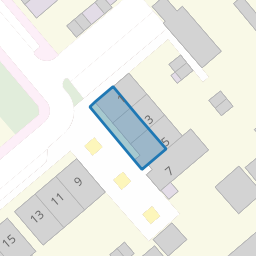 Perceel DBG01-B-8466