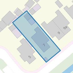 Perceel DBG01-B-8476