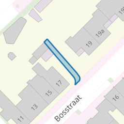 Perceel DBG01-B-8484