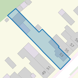 Perceel DBG01-B-8492