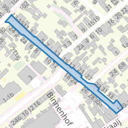 Perceel DBG01-B-8500