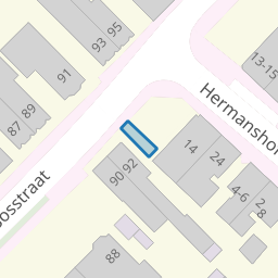 Perceel DBG01-B-8507