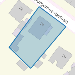 Perceel DBG01-B-8512