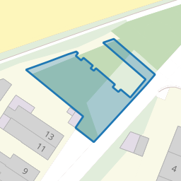 Perceel DBG01-B-8544