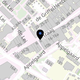 Appartement DBG01 B 8575 1