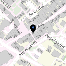 Appartement DBG01 B 8575 2