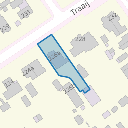 Perceel DBG01-B-8586