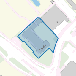 Perceel DBG01-B-8601