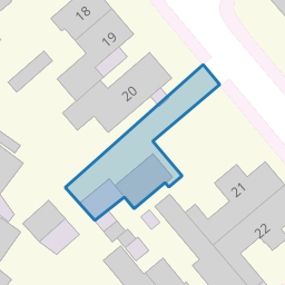 Perceel DBG01-B-8603