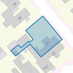 Perceel DBG01-B-8604