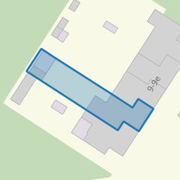 Perceel DBG01-B-8618