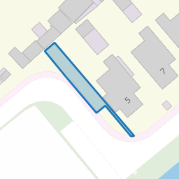 Perceel DBG01-B-8640