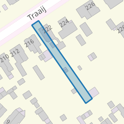 Perceel DBG01-B-8656