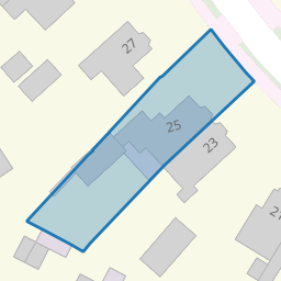 Perceel DBG01-B-8694