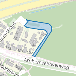 Perceel DBG01-B-8711