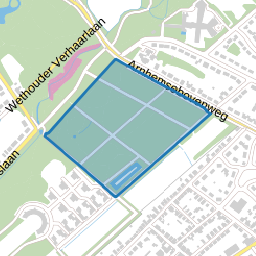 Perceel DBG01-B-8713