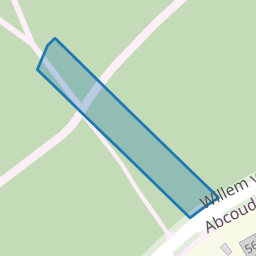 Perceel DBG01-B-8718