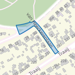 Perceel DBG01-B-8723