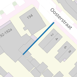 Perceel DBG01-B-8730