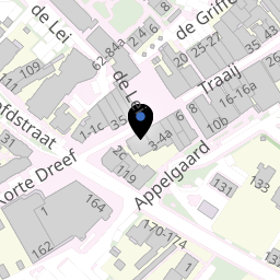 Appartement DBG01 B 8734 1