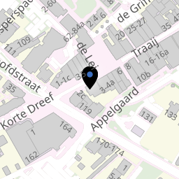 Appartement DBG01 B 8734 2