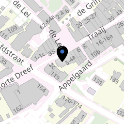 Appartement DBG01 B 8734 3