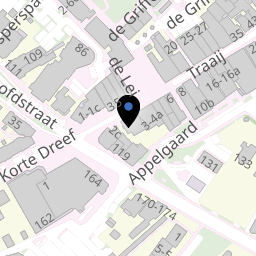 Appartement DBG01 B 8734 4