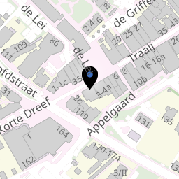 Appartement DBG01 B 8734 5