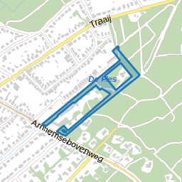 Perceel DBG01-B-8735