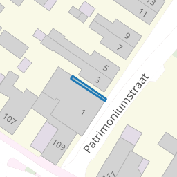 Perceel DBG01-B-8738