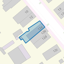 Perceel DBG01-B-8741