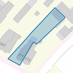 Perceel DBG01-B-8754